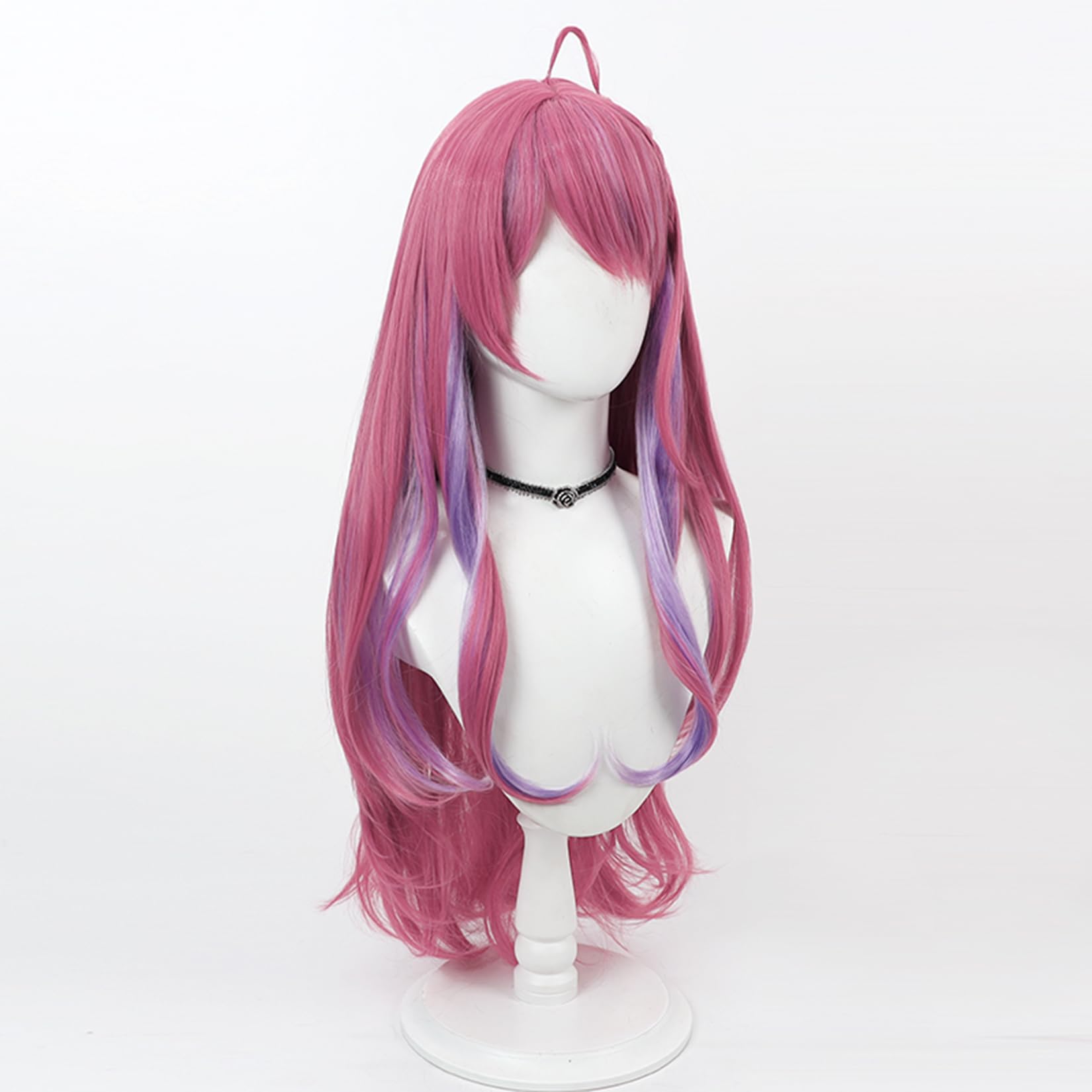 Amazon.co.jp: [ラウバオショッピング] コスプレ ウィッグ 倉持めると